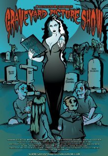 Countess Bathoria's Graveyard Picture Show трейлер (2007)