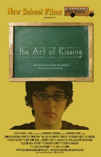 The Art of Kissing трейлер (2008)