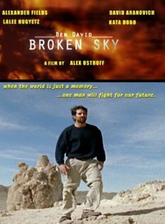 Ben David: Broken Sky трейлер (2007)