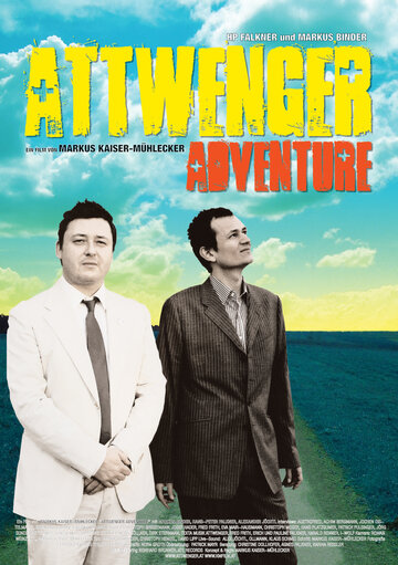 Attwenger Adventure трейлер (2007)