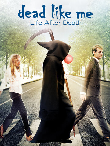Мертвые как я: Жизнь после смерти (2009)