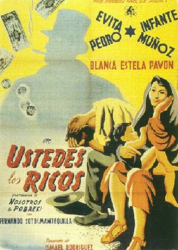 Вы, богатые трейлер (1948)