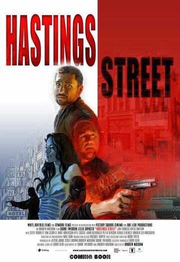 Хэйстингс-стрит трейлер (2007)