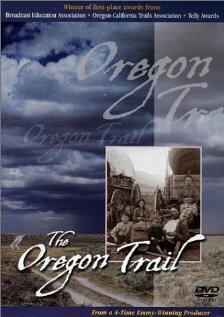The Oregon Trail трейлер (1993)