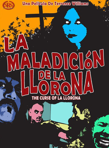 Проклятие Ла Лороны трейлер (2007)