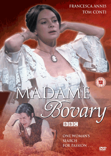 Мадам Бовари трейлер (1975)