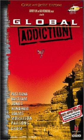 Global Addiction трейлер (2002)