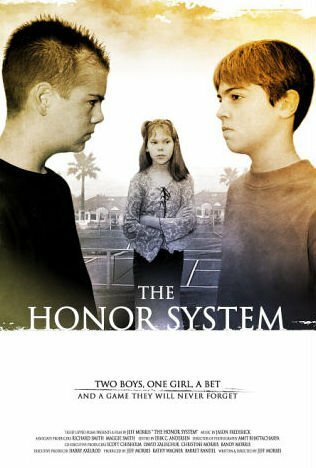 The Honor System трейлер (2003)