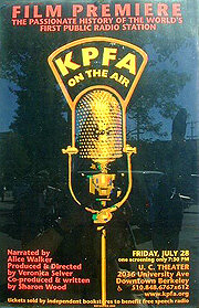 Радио KPFA трейлер (2000)