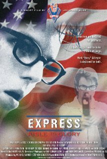 Express: Aisle to Glory трейлер (1998)