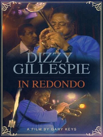 Dizzy Gillespie трейлер (1965)