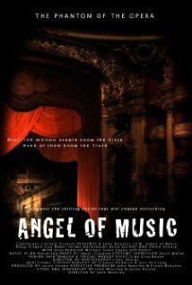 Angel of Music трейлер (2009)