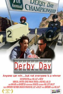 Derby Day трейлер (2007)