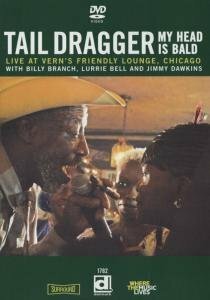 Tail Dragger: My Head Is Bald трейлер (2005)