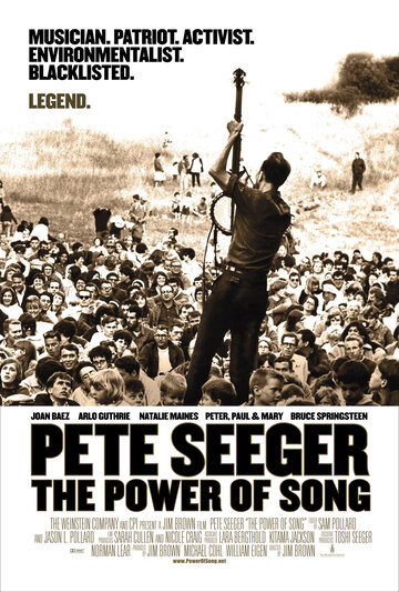 Пит Сигер: Сила песни трейлер (2007)