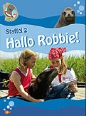 Привет, Робби! трейлер (2001)