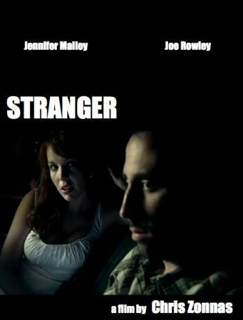 Stranger трейлер (2007)