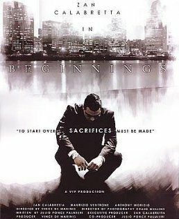 Beginnings трейлер (2004)