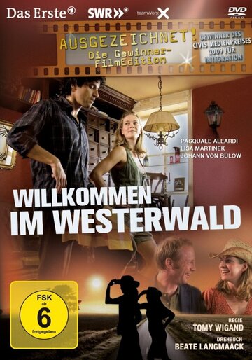Добро пожаловать в Вестервальд трейлер (2008)