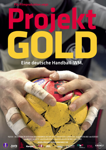 Projekt Gold - Eine deutsche Handball-WM трейлер (2007)