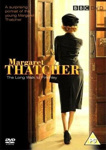 Маргарет Тэтчер: Долгий путь к Финчли трейлер (2008)