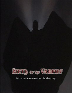 Birth of the Vampire трейлер (2003)