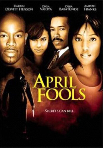 April Fools трейлер (2007)