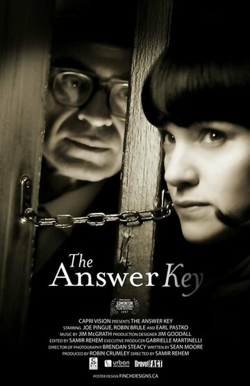 The Answer Key трейлер (2007)