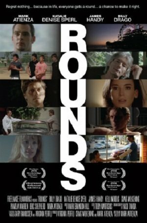 Rounds трейлер (2008)