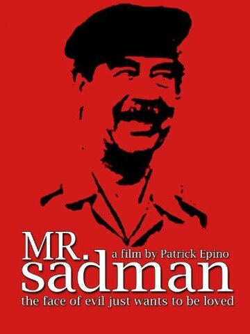 Mr. Sadman трейлер (2009)