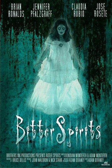 Bitter Spirits трейлер (2007)