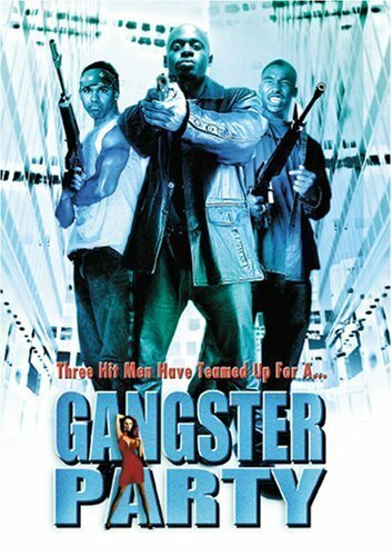 Gangster Party трейлер (2002)