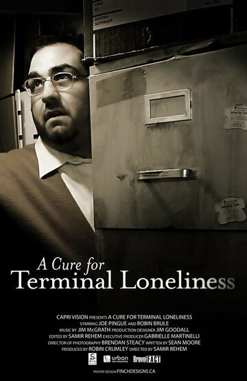 A Cure for Terminal Loneliness трейлер (2007)