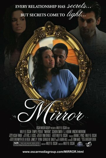 Mirror трейлер (2007)