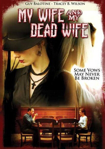 My Wife and My Dead Wife трейлер (2007)