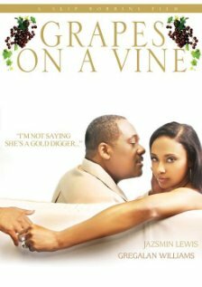 Grapes on a Vine трейлер (2008)
