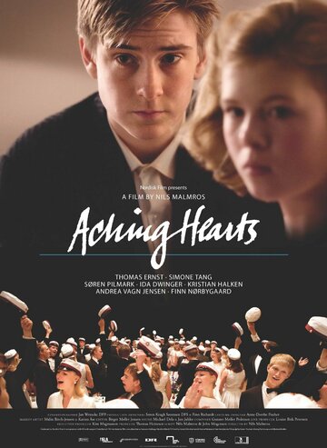 Больные сердца трейлер (2009)