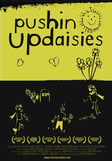 Pushin' Up Daisies трейлер (2010)