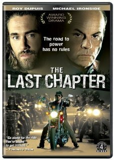 Последний Чаптер: Продолжение трейлер (2002)