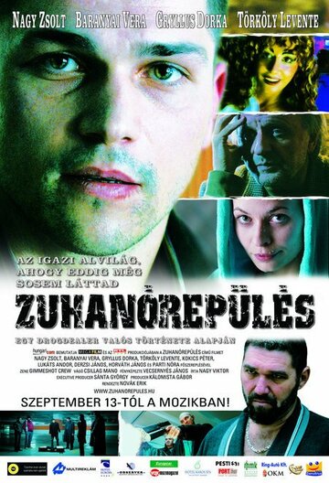 Пикирующий полет 2007 трейлер (2007)