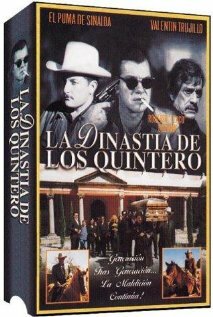 La Dinastia de los Quintero трейлер (1998)