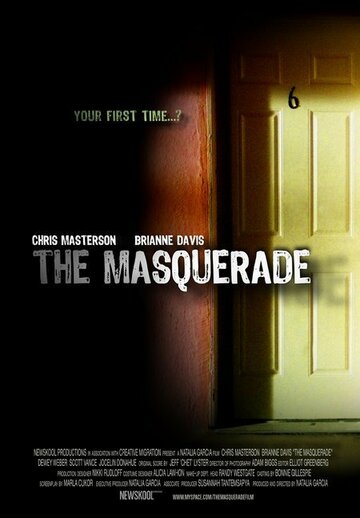 The Masquerade трейлер (2007)