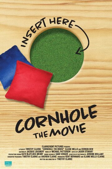 Cornhole: The Movie трейлер (2010)