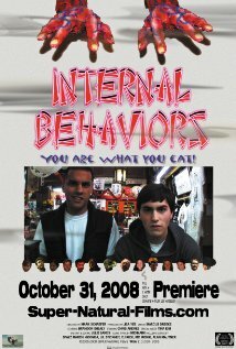 Internal Behaviors трейлер (2007)