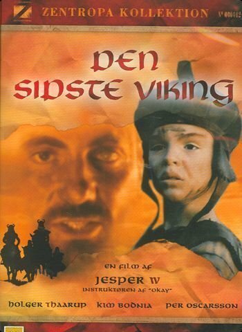 Последний викинг трейлер (1997)