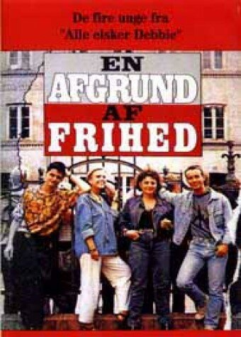 En afgrund af frihed трейлер (1989)