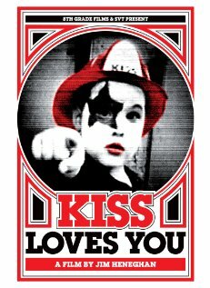 Kiss Loves You трейлер (2004)