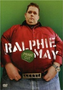 Ralphie May: Prime Cut трейлер (2007)