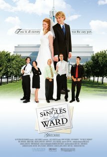 The Singles 2nd Ward трейлер (2007)