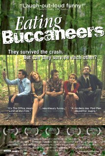 Eating Buccaneers трейлер (2008)